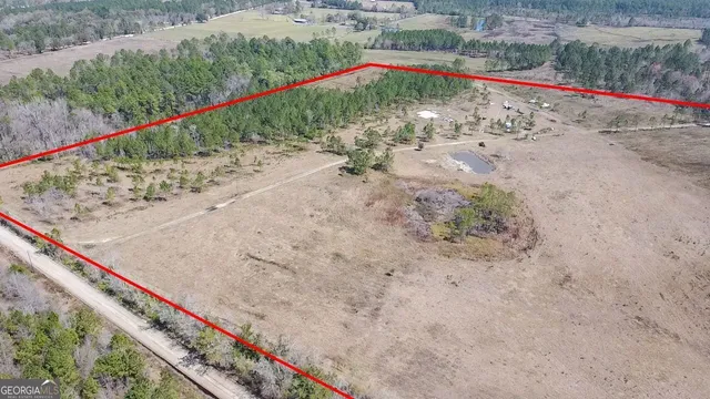 $360,000 | 0 Humpback Road, Hortense, GA 31543