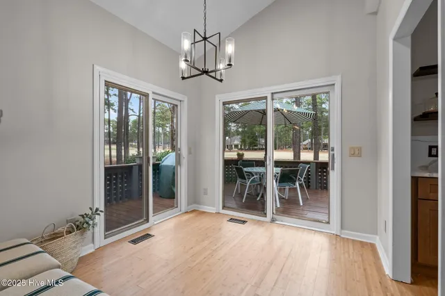 $935,000 | 17 McMichael Drive, Pinehurst, NC 28374