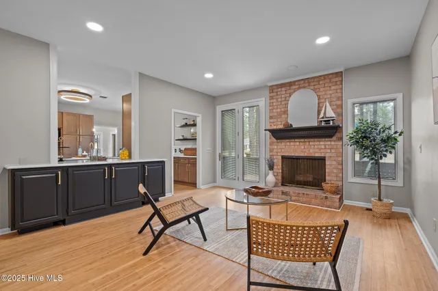 $935,000 | 17 McMichael Drive, Pinehurst, NC 28374