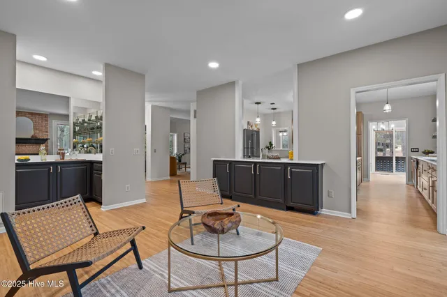 $935,000 | 17 McMichael Drive, Pinehurst, NC 28374