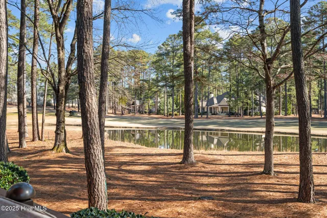 $935,000 | 17 McMichael Drive, Pinehurst, NC 28374