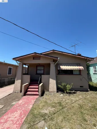 $499,000 | 1363 61st Avenue, Oakland, CA 94621