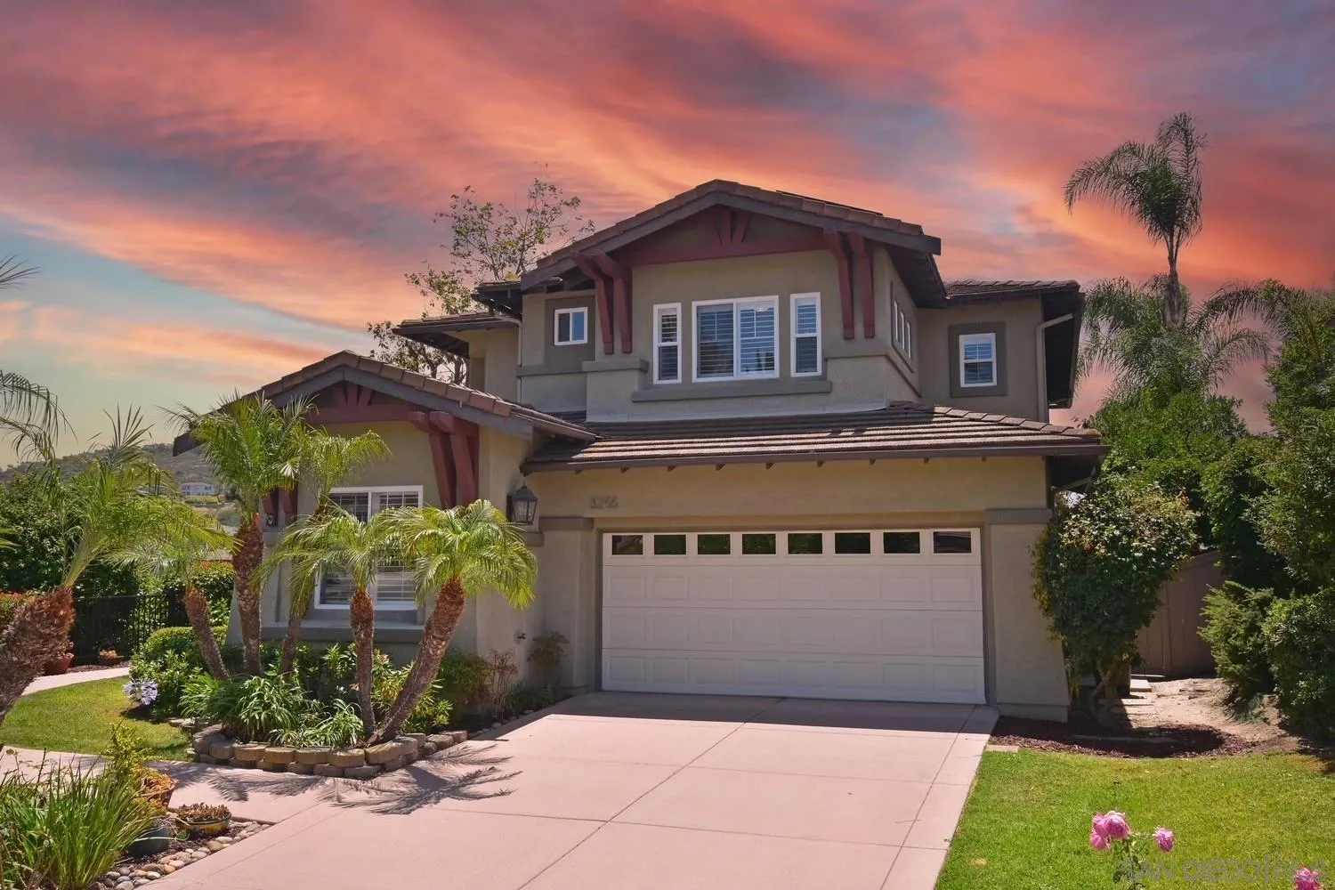 3255 Rancho Companero Carlsbad, CA 92009 - Photo 2 of 45