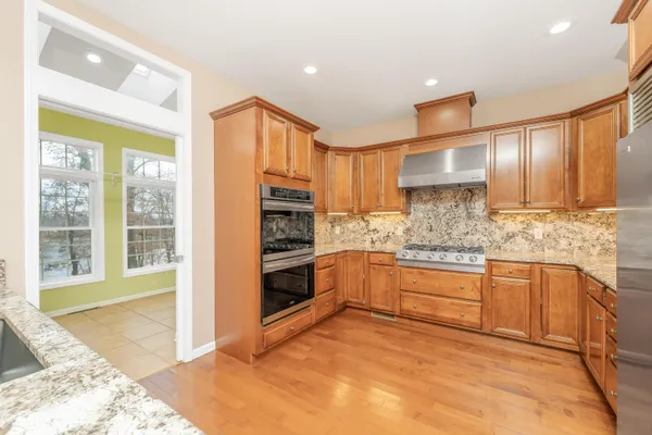 $599,999 | 14807 Huyck Lake Lane, Marcellus, MI 49067