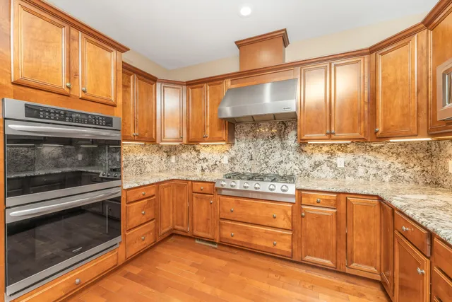 $599,999 | 14807 Huyck Lake Lane, Marcellus, MI 49067