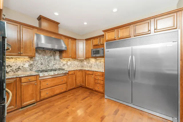 $599,999 | 14807 Huyck Lake Lane, Marcellus, MI 49067