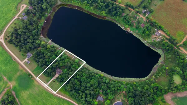 $599,999 | 14807 Huyck Lake Lane, Marcellus, MI 49067