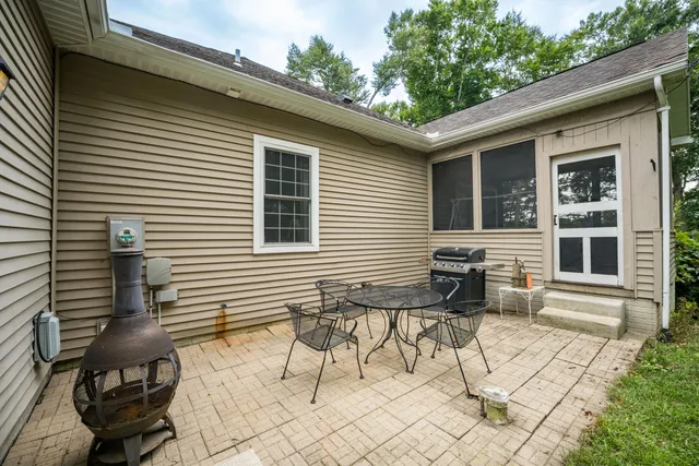 $599,999 | 14807 Huyck Lake Lane, Marcellus, MI 49067