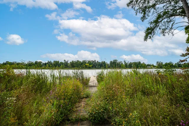 $599,999 | 14807 Huyck Lake Lane, Marcellus, MI 49067