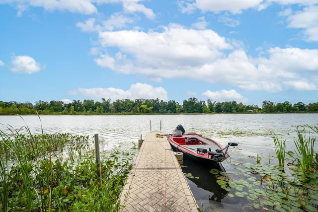 $599,999 | 14807 Huyck Lake Lane, Marcellus, MI 49067