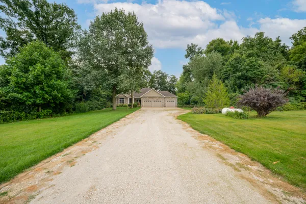 $599,999 | 14807 Huyck Lake Lane, Marcellus, MI 49067