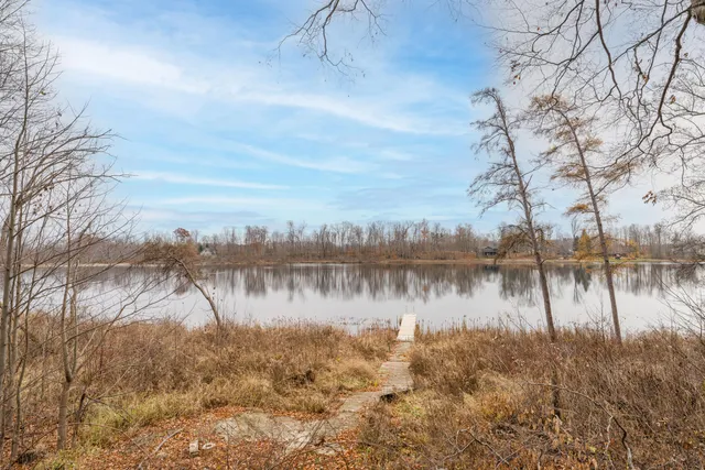 $599,999 | 14807 Huyck Lake Lane, Marcellus, MI 49067