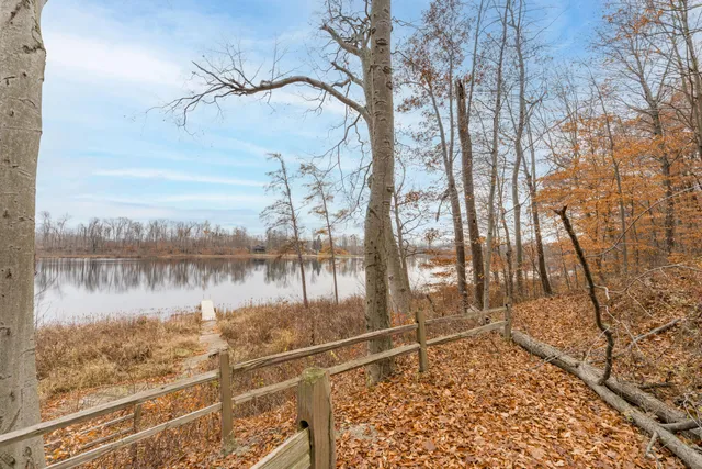 $599,999 | 14807 Huyck Lake Lane, Marcellus, MI 49067