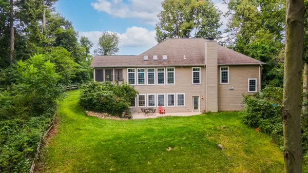 $599,999 | 14807 Huyck Lake Lane, Marcellus, MI 49067