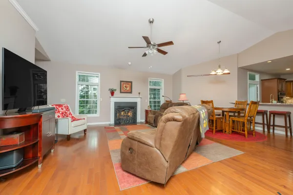 $599,999 | 14807 Huyck Lake Lane, Marcellus, MI 49067