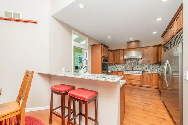 $599,999 | 14807 Huyck Lake Lane, Marcellus, MI 49067