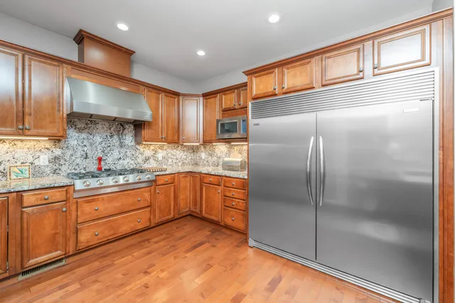 $599,999 | 14807 Huyck Lake Lane, Marcellus, MI 49067