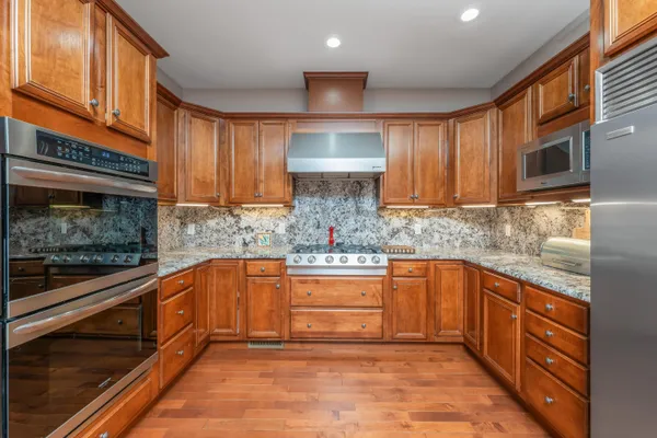 $599,999 | 14807 Huyck Lake Lane, Marcellus, MI 49067