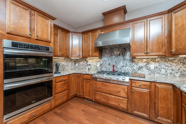 $599,999 | 14807 Huyck Lake Lane, Marcellus, MI 49067