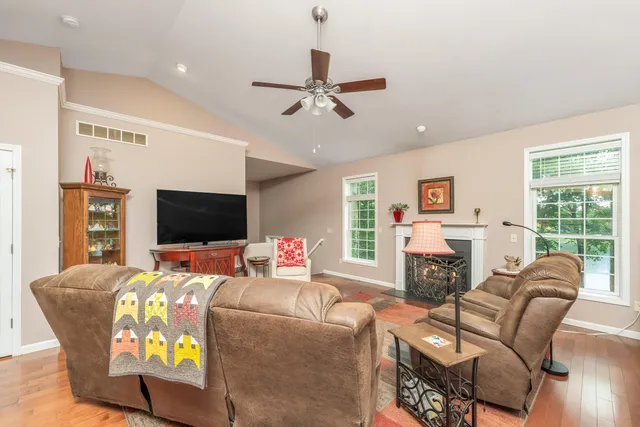 $599,999 | 14807 Huyck Lake Lane, Marcellus, MI 49067