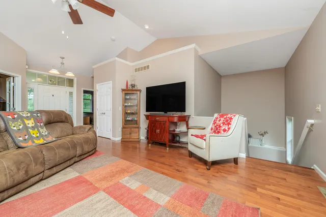 $599,999 | 14807 Huyck Lake Lane, Marcellus, MI 49067