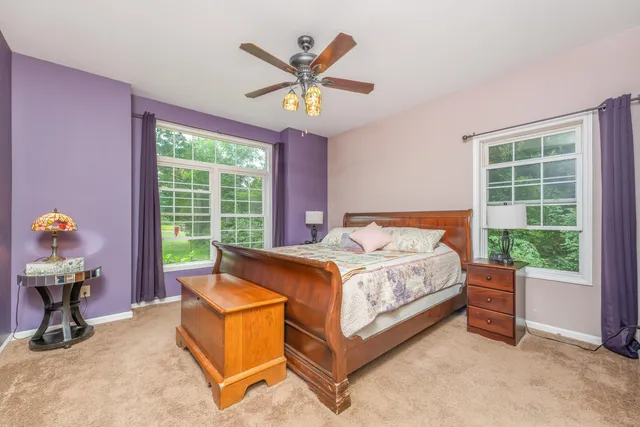 $599,999 | 14807 Huyck Lake Lane, Marcellus, MI 49067