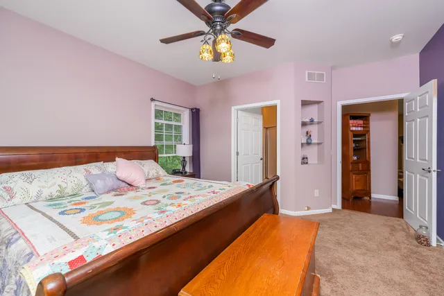 $599,999 | 14807 Huyck Lake Lane, Marcellus, MI 49067