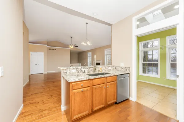 $599,999 | 14807 Huyck Lake Lane, Marcellus, MI 49067