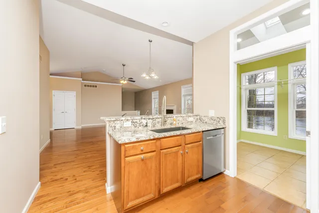 $599,999 | 14807 Huyck Lake Lane, Marcellus, MI 49067