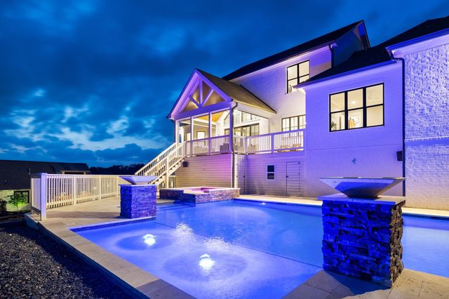 $1,775,000 | 2139 Southern Preserve Lane, Franklin, TN 37064