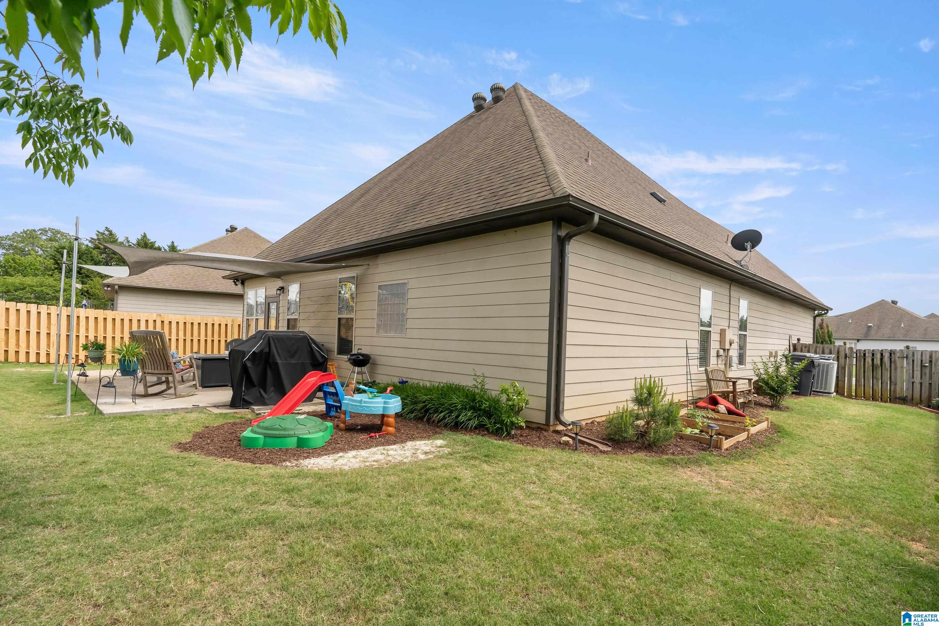 1056 Maryanna Road Calera, AL 35040 - Photo 35 of 46