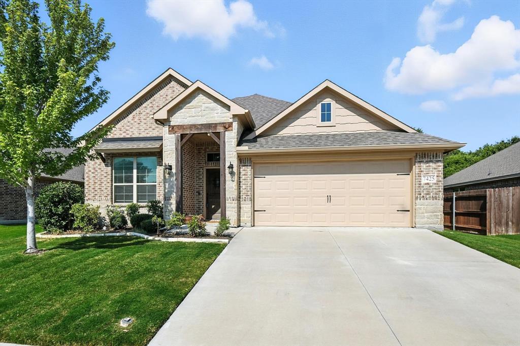 7425 Bellingham Road Fort Worth, TX 76179 - Photo 2 of 33