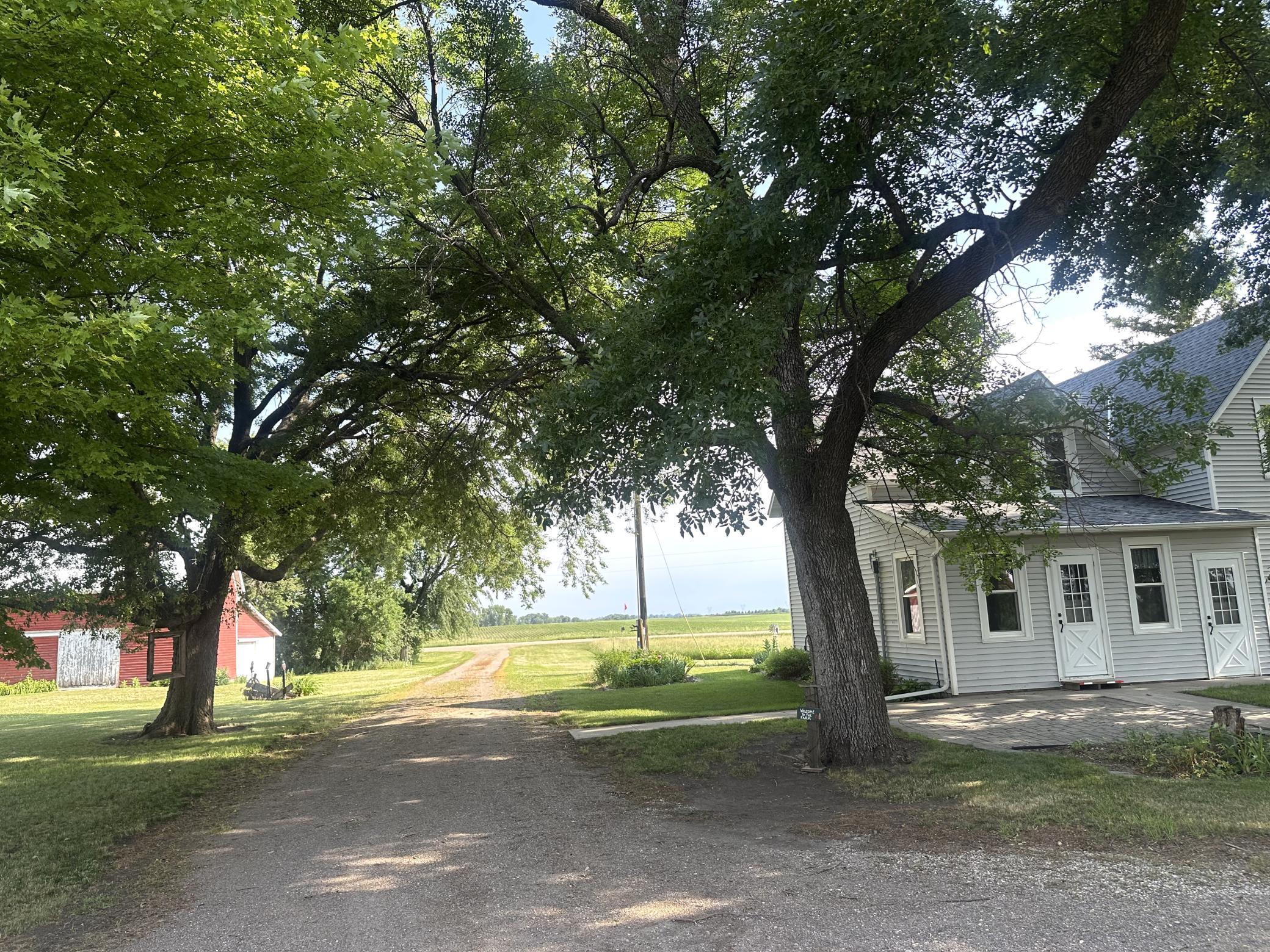 5010 20th Street Southwest Montevideo, MN 56265 - Photo 53 of 86