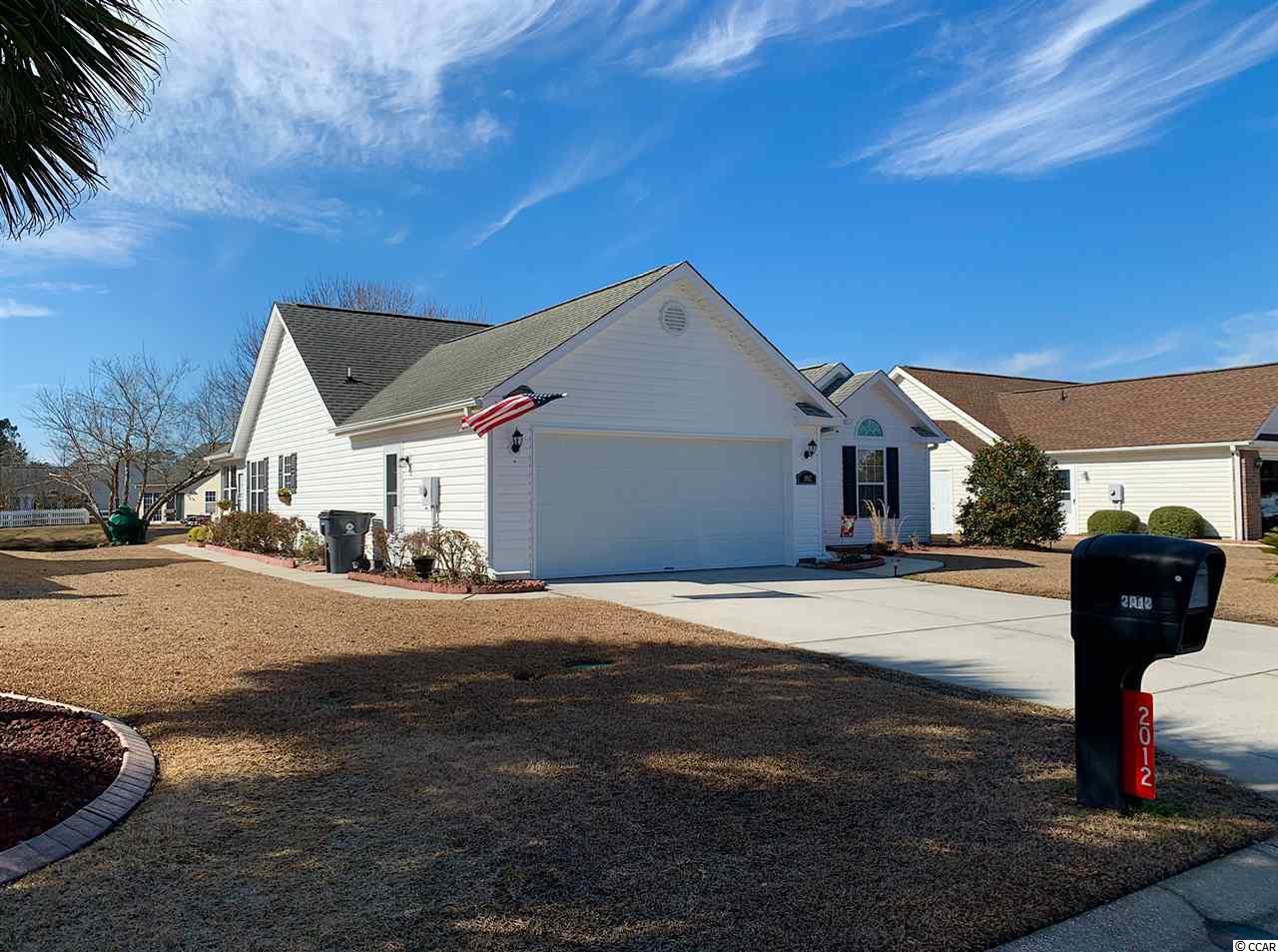 2012 Neath Court Myrtle Beach, SC 29588 - Photo 30 of 31 Gallery Image 30
