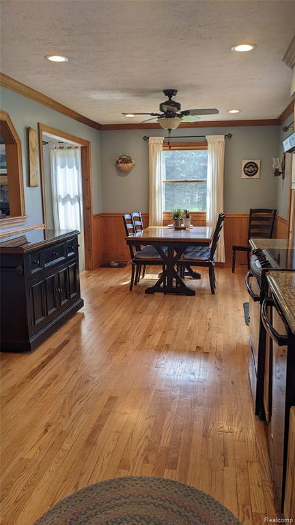 9753 West Coon Lake Road Gregory, MI 48137 - Photo 6 of 65