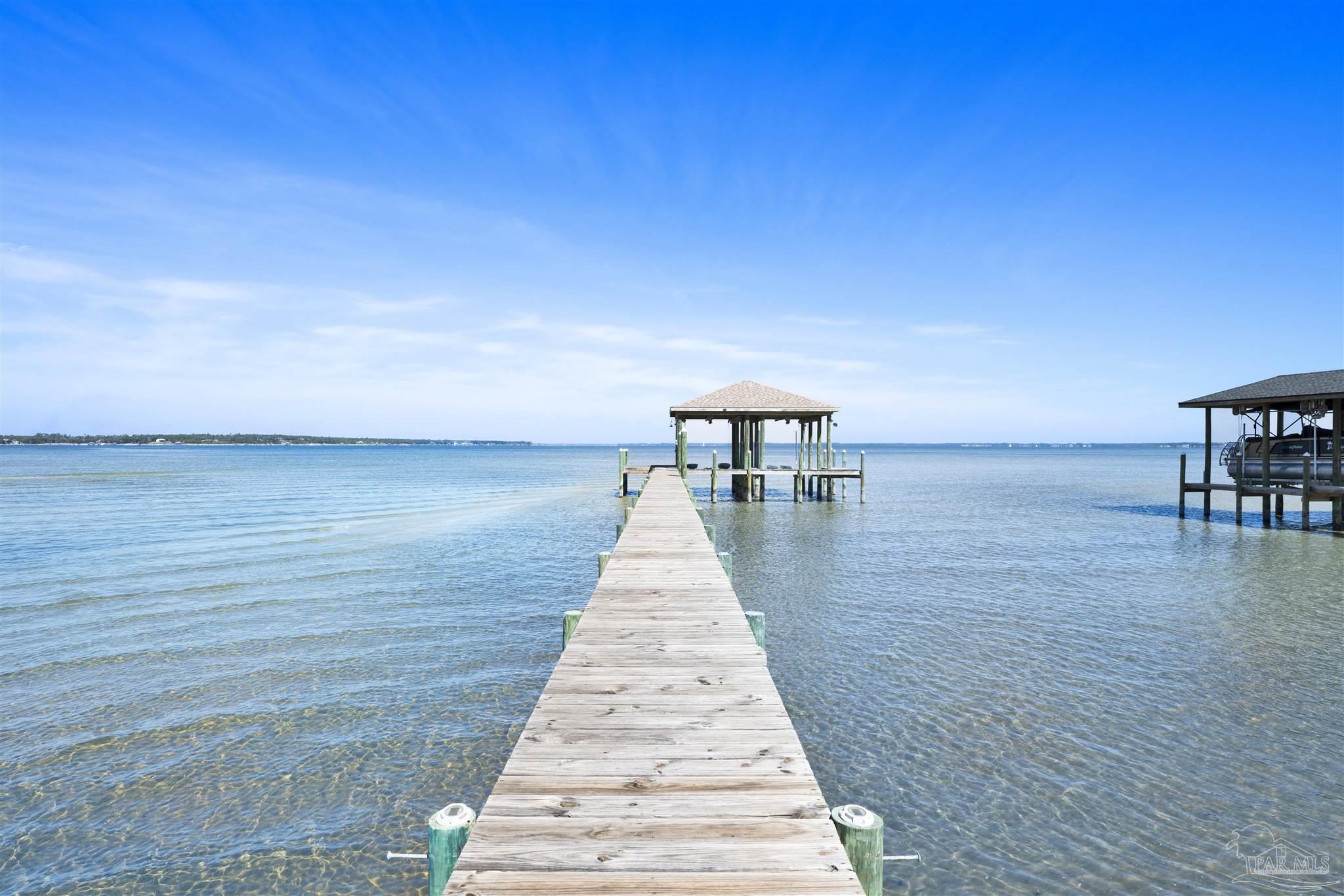 5470 North Shore Road Pensacola, FL 32507 - Photo 33 of 60
