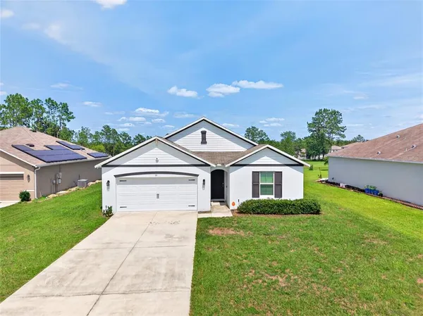 $299,900 | 55 Hickory Course, Ocala, FL 34472