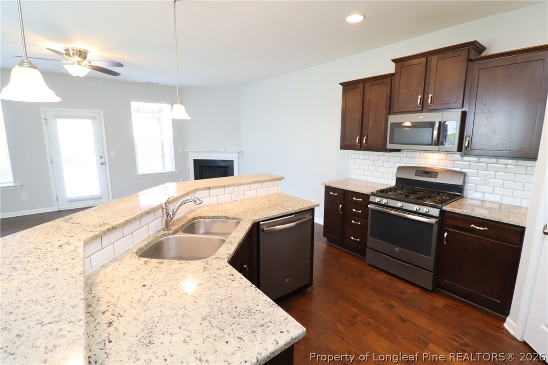408 Starkey Street Raleigh, NC 27603 - Photo 16 of 50