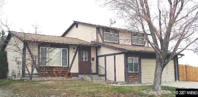 2405 Kings Row Reno, NV 89503 - Photo 1 of 7 Photo 1