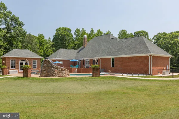 $2,200,000 | 18134 Green Boulevard, King George, VA 22485