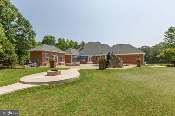 $2,200,000 | 18134 Green Boulevard, King George, VA 22485