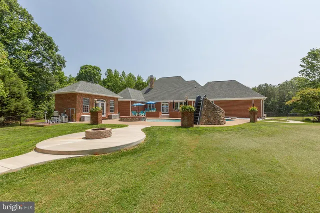$2,200,000 | 18134 Green Boulevard, King George, VA 22485