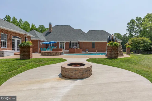 $2,200,000 | 18134 Green Boulevard, King George, VA 22485