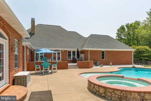 $2,200,000 | 18134 Green Boulevard, King George, VA 22485