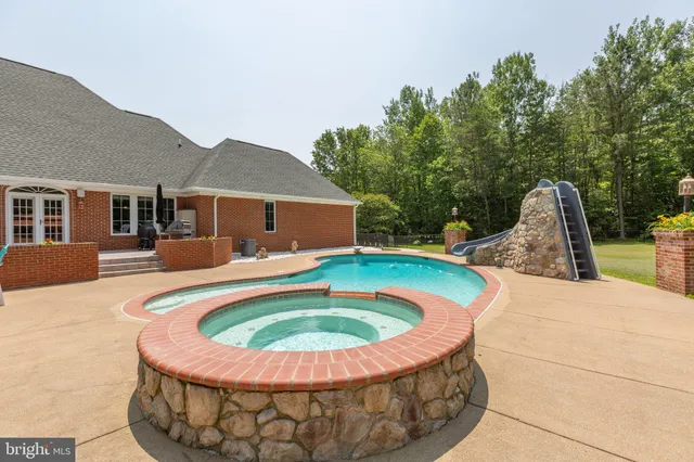 $2,200,000 | 18134 Green Boulevard, King George, VA 22485