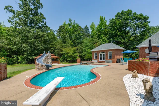 $2,200,000 | 18134 Green Boulevard, King George, VA 22485