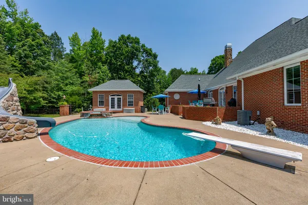 $2,200,000 | 18134 Green Boulevard, King George, VA 22485