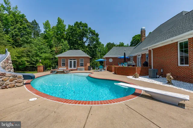 $2,200,000 | 18134 Green Boulevard, King George, VA 22485