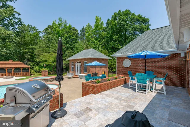 $2,200,000 | 18134 Green Boulevard, King George, VA 22485
