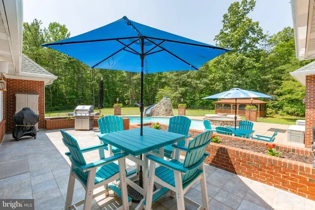 $2,200,000 | 18134 Green Boulevard, King George, VA 22485